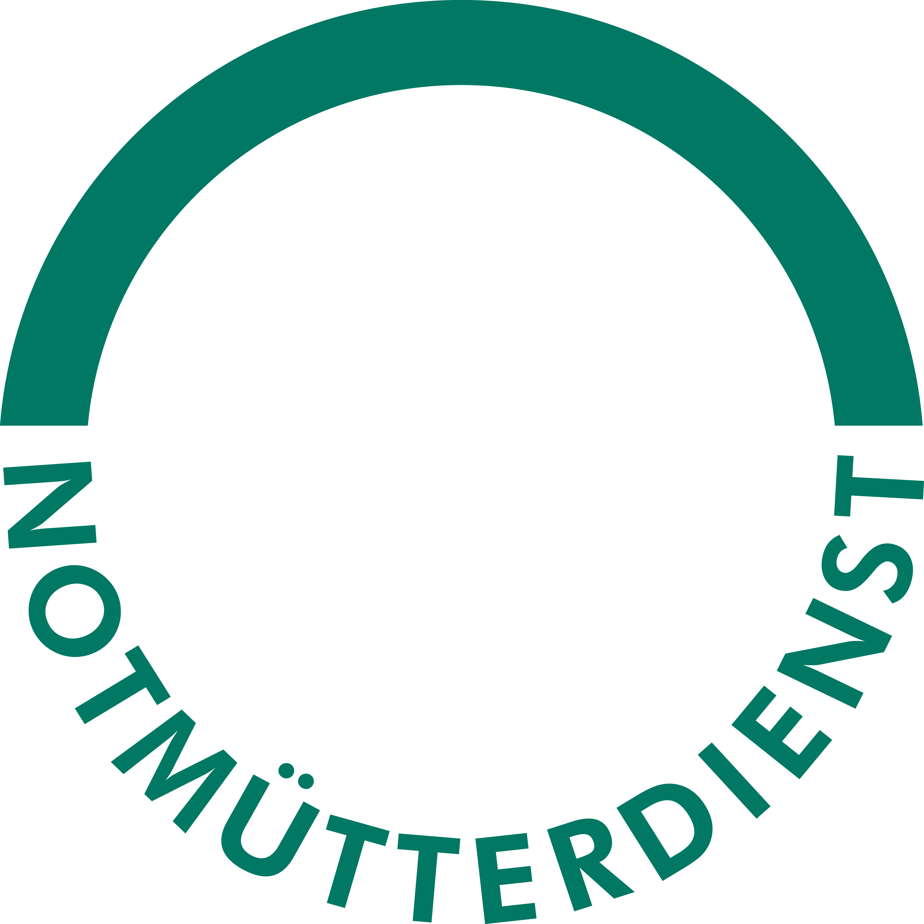 Notmütterdienst