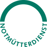 Notmütterdienst Logo