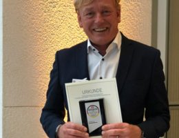HalloBabysitter.de gewinnt erneut n-tv Award