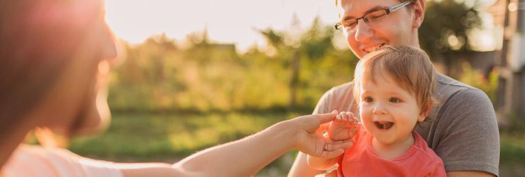 HalloBabysitter-Firmenservice fuer Mitarbeitende