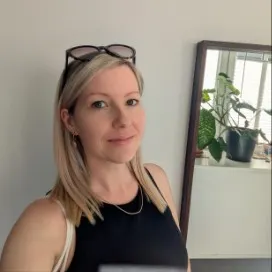 Sarah