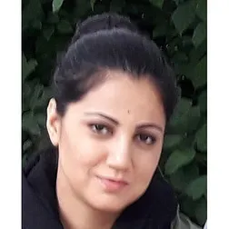 Farida