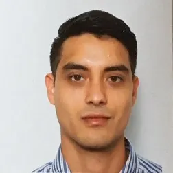 Oliver David