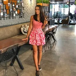 Özge