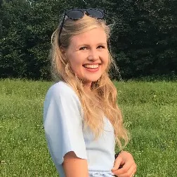 Annabelle Carina
