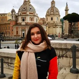 Larissa