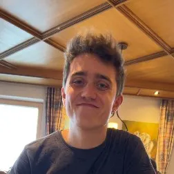 Maximilian