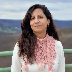 Fereshteh