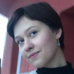 Anastasiia