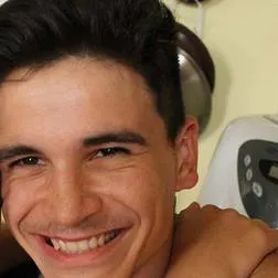 Joshua David