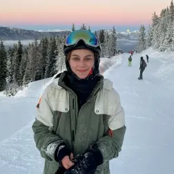 Sarah