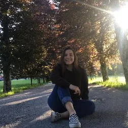 Sarah