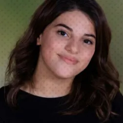 Sarah