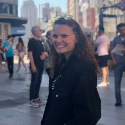 Sarah