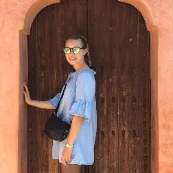 Sarah
