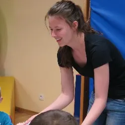 Sarah