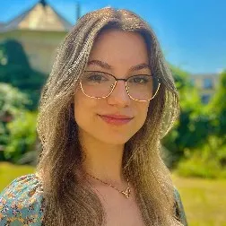 Sarah