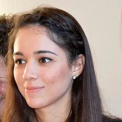 Sarah
