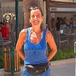 Angela