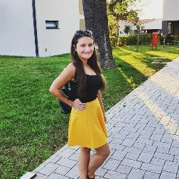 Stefanie