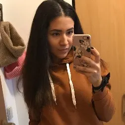 Shaghayegh