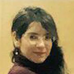 Shaghayegh