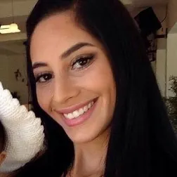 Oriana Antonella
