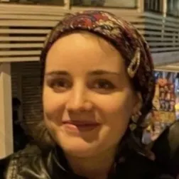 Sarah