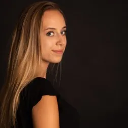 Sophie Caroline