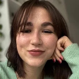 Sophie Maria