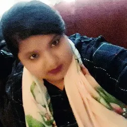 Most Shabnaz