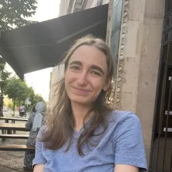 Caroline