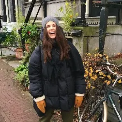 Sandrina Anna