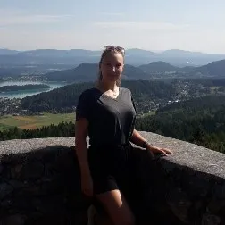 Stefanie