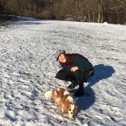 Svenja
