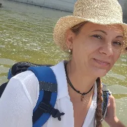 Szvetlana