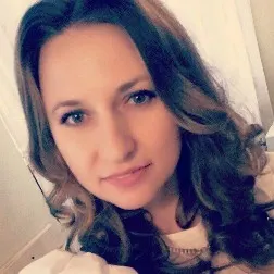 Tetiana