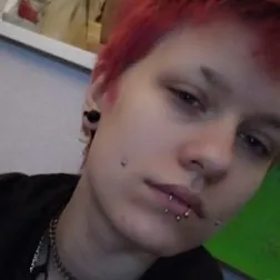 Jeremiah (Vanessa)