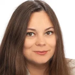 Tetiana