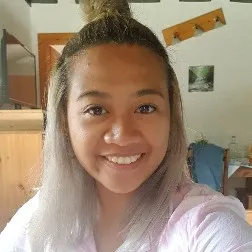 Rejanne Arielle