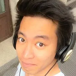 Duy Ho David