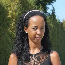 Jeanne Elise