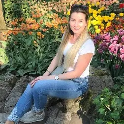 Bernadett