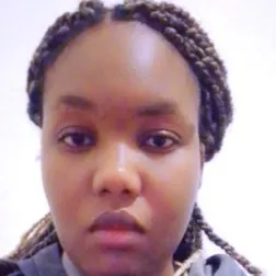 Magdaline Waithera