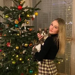 Olivia