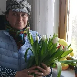 Svetlana