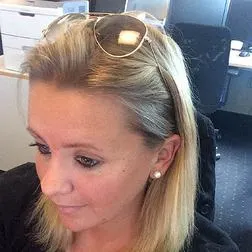 Yvonne