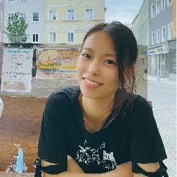 Xiao Yu