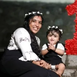 Aswathy