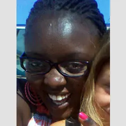 Zipporah